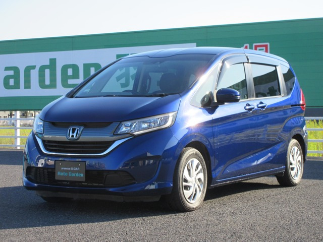 フリード 1.5 G ホンダセンシング