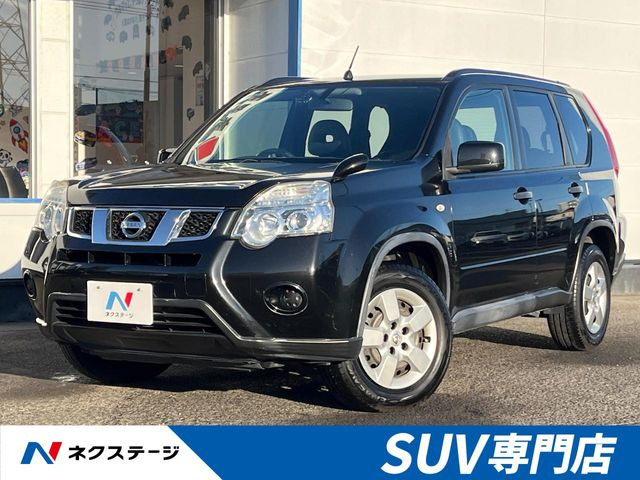 エクストレイル 2.0 20S