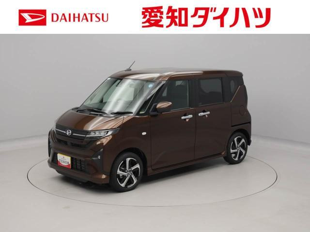 ムーヴ RS