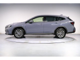 レヴォーグレイバック 1.8 リミテッド EX 4WD 