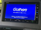 【純正ナビ】人気の純正ナビを装備。オーディオ機能も充実しており、Bluetooth接続すればお持ちのスマホやMP3プレイヤーの音楽を再生可能!毎日の運転がさらに楽しくなります!!