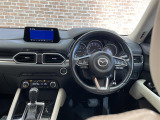 CX-5 2.2 XD Lパッケージ 4WD 4WD 本革シート