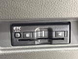 【ETC】高速道路の料金所をストレスなく通過!話題のスポットやサービスエリアに多い「スマートIC」利用時は必須のアイテムです。当店でセットアップを実施、ご納車当日からすぐにご利用いただけます!