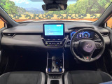 カローラクロス 2.0 GRスポーツ E-Four 4WD 