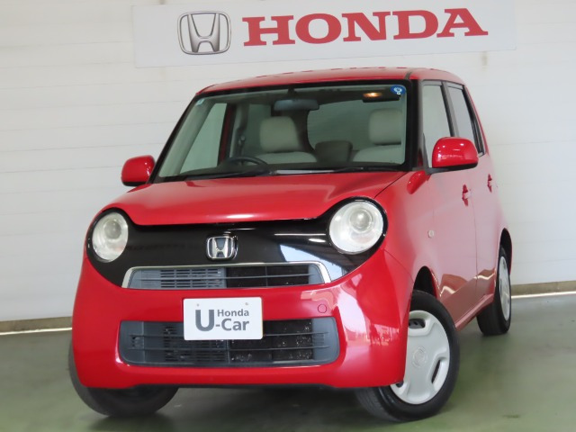 N-ONE G 4WD