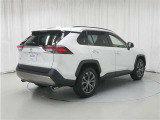 RAV4  2.0 G 4WD