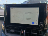カローラツーリング 1.8 ハイブリッド X 禁煙車 純正8インチナビ バックカメラ