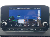 アウトランダー PHEV 2.4 P 4WD 本革シート