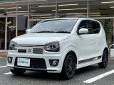 アルト ワークス 4WD 4WD 5MT