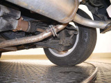 下廻りの状態