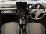ジムニーノマド 1.5 FC 4WD 