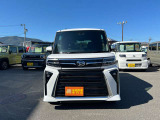 タントカスタム RS 4WD 