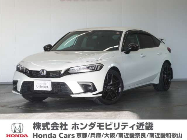 シビック 2.0 e:HEV