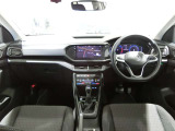 T-Cross TSI アクティブ 