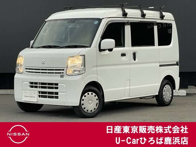 エブリイ ジョイン ターボ ハイルーフ
