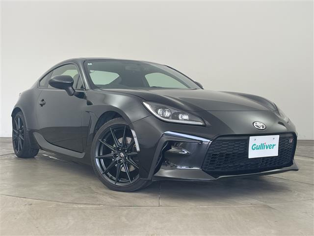 GR86 2.4 RZ 6MT修復歴無し