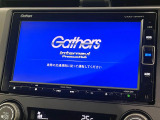 【ナビゲーション】目的地までしっかり案内してくれる使いやすいナビ。Bluetooth接続すればお持ちのスマホやMP3プレイヤーの音楽を再生可能!毎日の運転がさらに楽しくなります!!