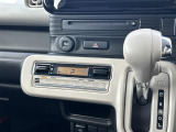【 オートエアコン 】車内温度を感知して自動で温度調整をしてくれるのでいつでも快適な車内空間を創り上げます!//