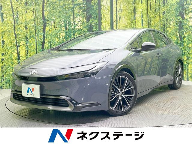 プリウス 2.0 Z