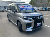 R7年式 ソリオ バンディット HYBRID MV 3型 入荷しました♪