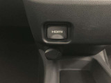 HDMI