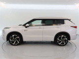 アウトランダー PHEV 2.4 P 4WD 