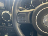 ラングラー アンリミテッド サハラ 4WD 本革シート