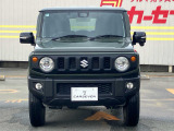 ジムニー  XC