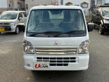 ミニキャブトラック みのり 4WD 