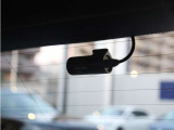 純正ならではの一体感で、見た目もスマートな仕上がりです。