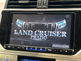 ランドクルーザープラド 2.7 TX Lパッケージ 4WD 