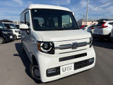 N-VAN ファン 