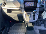 ムーブの運転席周りの画像です。興味がわいて来ませんか?ゆっくり、じっくりご覧下さい。