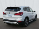 X1 xドライブ 18d xライン 4WD