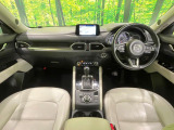 CX-5 2.2 XD Lパッケージ 