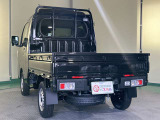 ハイゼットトラック ジャンボ エクストラ 4WD 