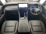 アルファード ハイブリッド 2.5 Z E-Four 4WD 本革シート