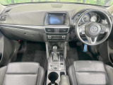 CX-5 2.2 XD Lパッケージ 