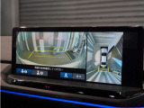 ◆バックカメラ◆リバースにするだけで映ります、後方の安全確認や、狭い駐車場での車庫入れ、雨の日や夜間など視界の悪い時に便利です!安全にバックする為には欠かせない装備です。