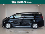 アルファード 2.5 S 