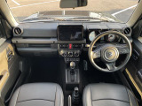 ジムニーノマド 1.5 FC 4WD 修復歴無し