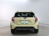 アクア 1.5 クロスオーバー 