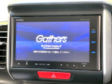 【純正ナビ】人気の純正ナビを装備。オーディオ機能も充実しており、Bluetooth接続すればお持ちのスマホやMP3プレイヤーの音楽を再生可能!毎日の運転がさらに楽しくなります!!