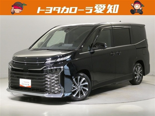 ヴォクシー  2.0 S-Z