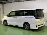 ノア 1.8 ハイブリッド Si W×B 