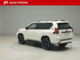 ランドクルーザープラド 2.7 TX Lパッケージ 70th アニバーサリーリミテッド 4WD 