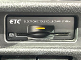 【ETC】高速道路の料金所をストレスなく通過!話題のスポットやサービスエリアに多い「スマートIC」利用時は必須のアイテムです。当店でセットアップを実施、ご納車当日からすぐにご利用いただけます!