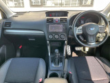フォレスター 2.0 XT アイサイト 4WD 