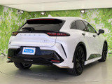 クラウンスポーツ 2.5 Z E-Four 4WD 