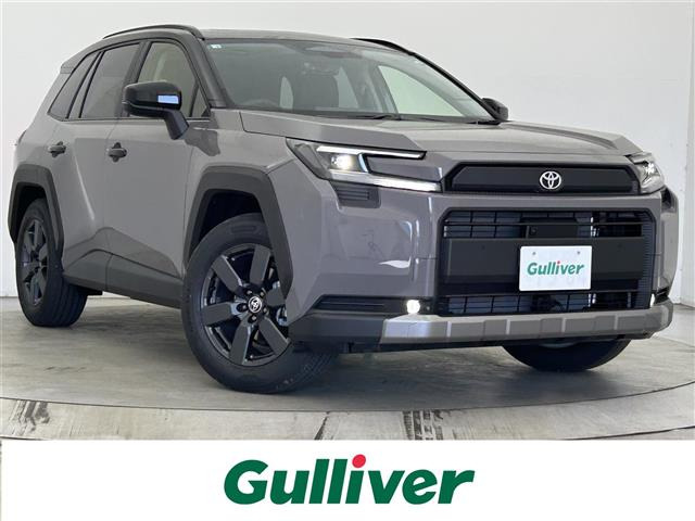 RAV4 2.5 ハイブリッド アドベンチャー E-Four 4WD 4WD サンルーフ